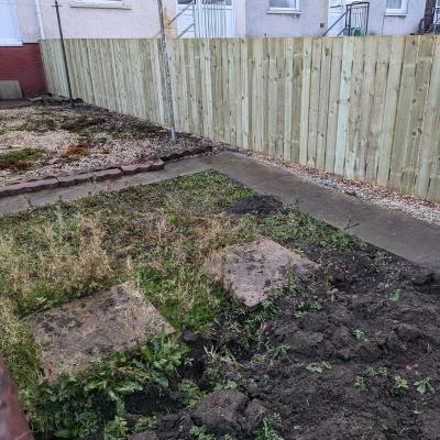 Fencing - Kirkintilloch 2024